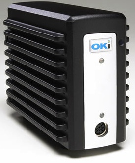 Power Supply, Single Output, MFR-PS1100Metcal